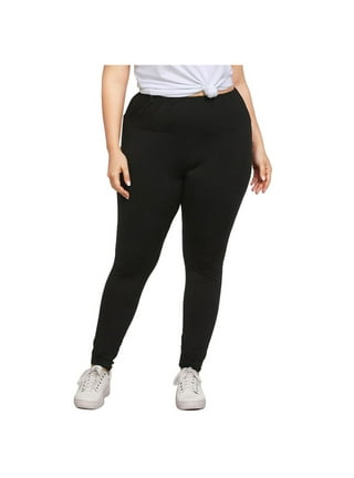 Athletic Works Women's and Women's Plus Dri More Core Athleisure Bootcut  Yoga Pants, 32 Inseam for Regular and Petite 