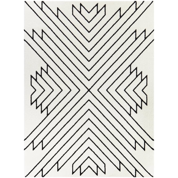 Henri Contemporary Area Rug