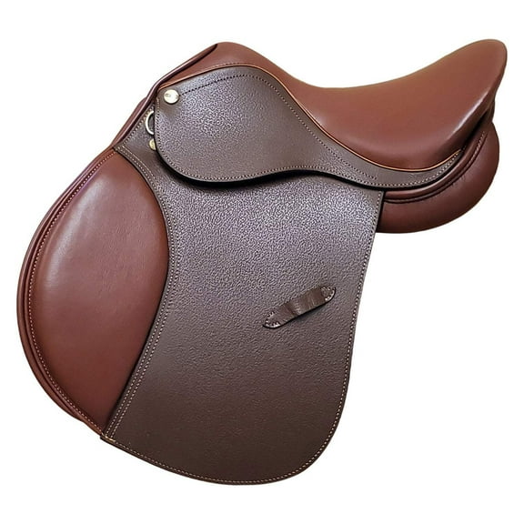 Henri De Rivel  Advantage All Purpose Saddle