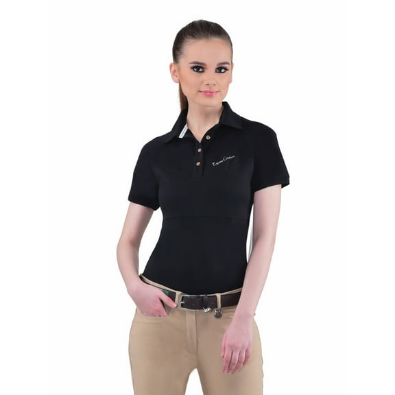 Henri De Rivel Cahill Close Contact Saddle