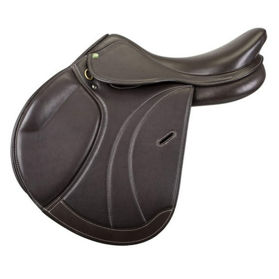 Henri De Rivel Equipe Close Contact Saddle