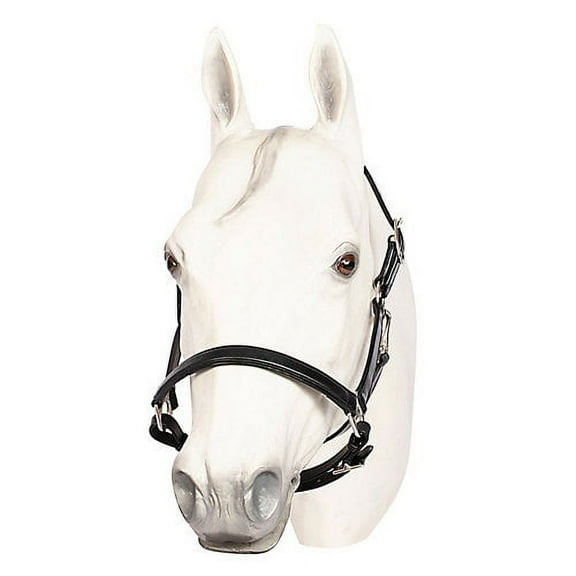 Henri De Rivel Everyday Black Halter Oversize