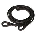 thumbnail image 1 of Henri De Rivel Flat Laced Reins, 1 of 2