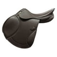 thumbnail image 1 of Henri de Rivel Millennium Covered Close Contact Saddle, 1 of 4