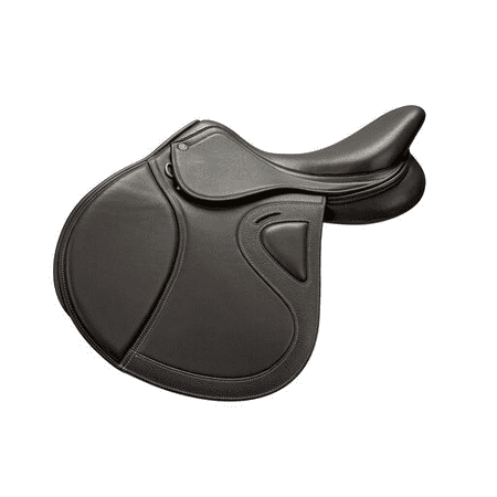 Henri De Rivel Regular Evolution Close Contact Saddle
