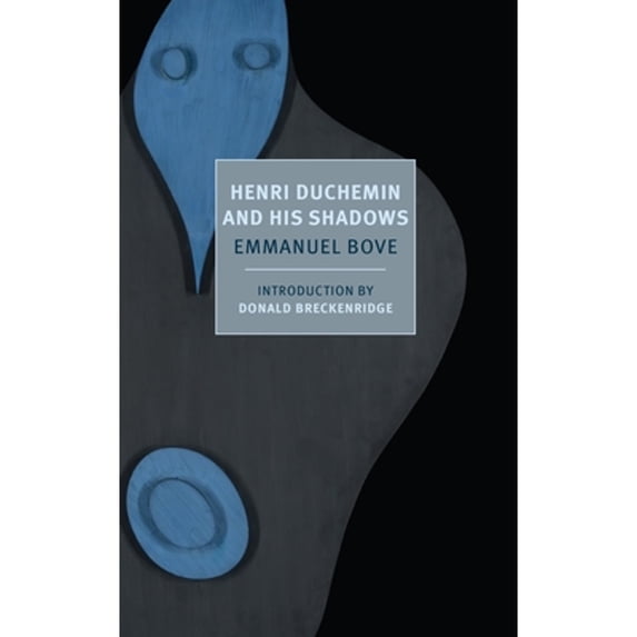 Pre-Owned Henri Duchemin and His Shadows (Paperback) 1590178327 9781590178324