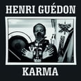 thumbnail image 1 of Henri Guedon - Karma - Music & Performance - CD, 1 of 1