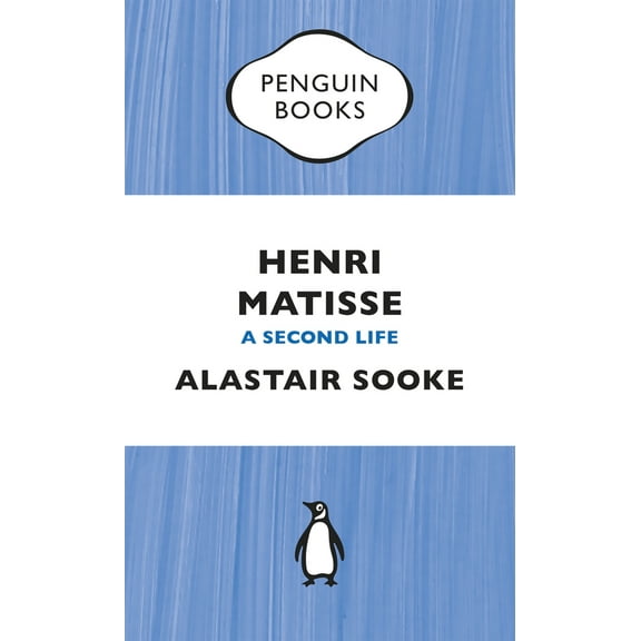 Henri Matisse : A Second Life (Paperback)