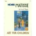 thumbnail image 1 of Pre-Owned Henri Matisse (The Art for Children) (Paperback) 0064460800 9780064460804, 1 of 1