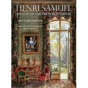 Henri Samuel : Master of the French Interior (Hardcover)