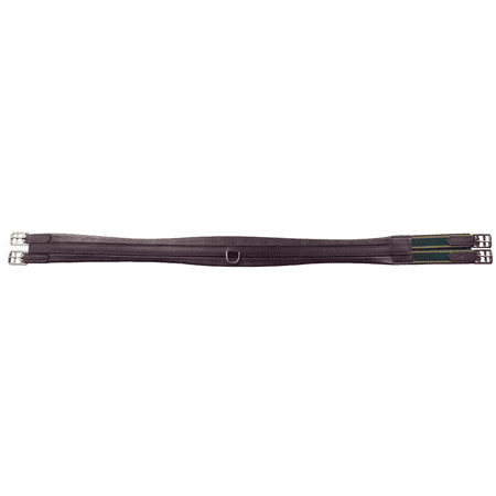 Henri de Rivel Advantage Chafeless Girth - Australian Nut - 40