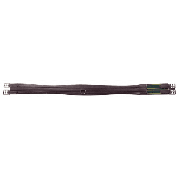 Henri de Rivel Advantage Chafeless Girth - Australian Nut - 44