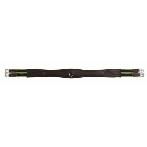 Henri de Rivel Advantage Overlay Girth 54 Havana