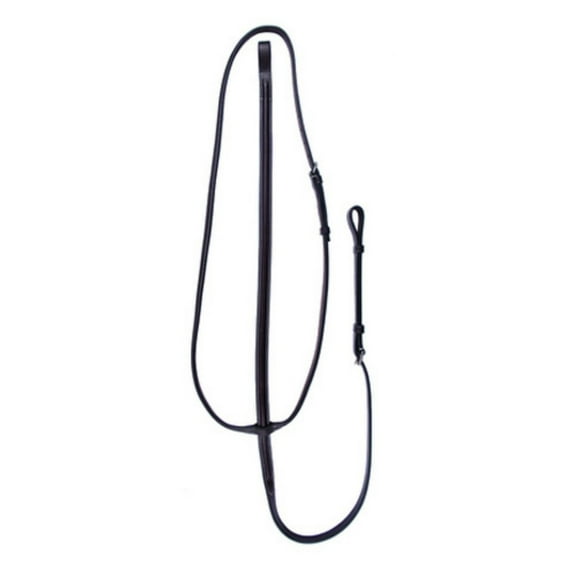 Henri de Rivel Advantage Plain Raised Standing Martingale