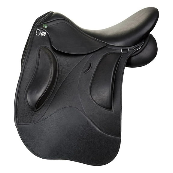 Henri de Rivel All-Terrain Endurance Saddle