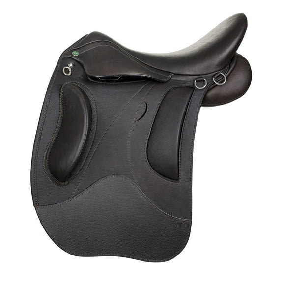 Henri de Rivel All-Terrain Endurance IGP Saddle
