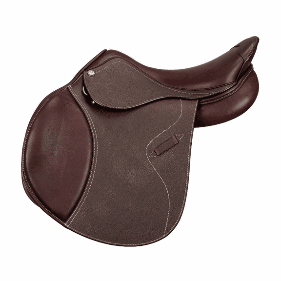 HENRI DE RIVEL CLUB CLOSE CONTACT PLUS IGP SADDLE