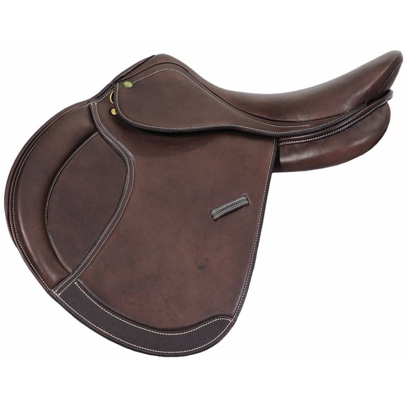 Henri de Rivel Covered Pro Concept Close Contact Saddle