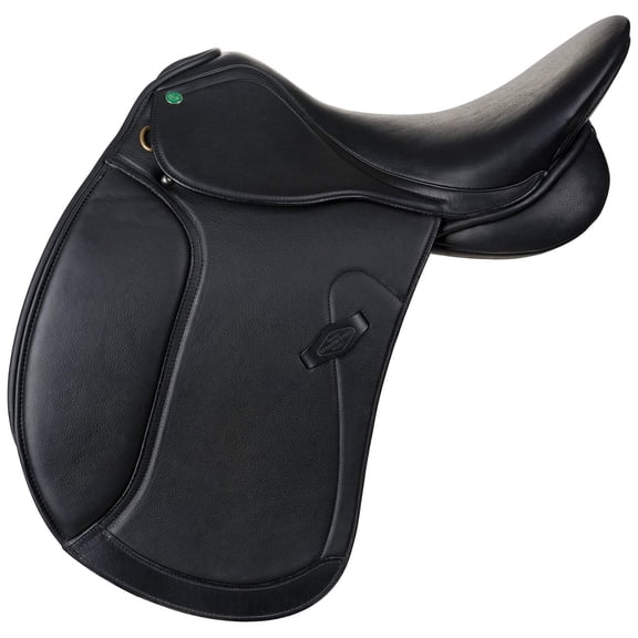 Henri de Rivel Dresseur IGP Dressage Saddle