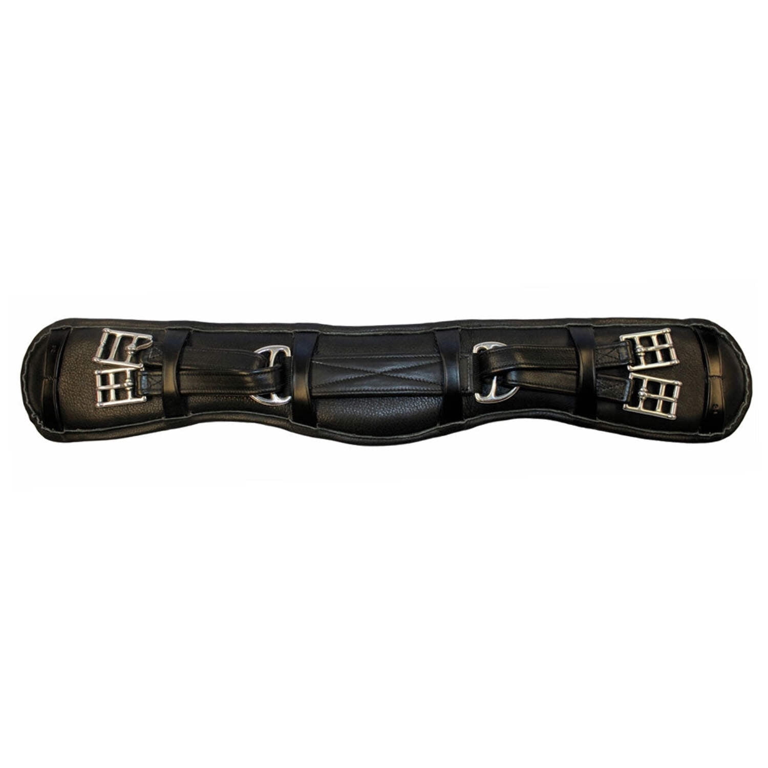 Anglais de Henri de RIVEL DRESSAGE Bride Noir Anglais de Henri de RIVEL DRESSAGE Bride Noir
