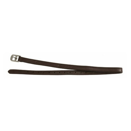 Henri de Rivel Leadline Triple Covered Stirrup Leather