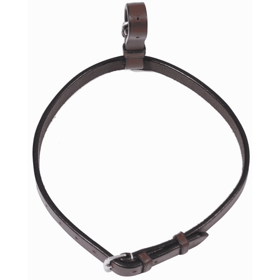 Henri de Rivel Pro Buckle Flash Noseband Converter