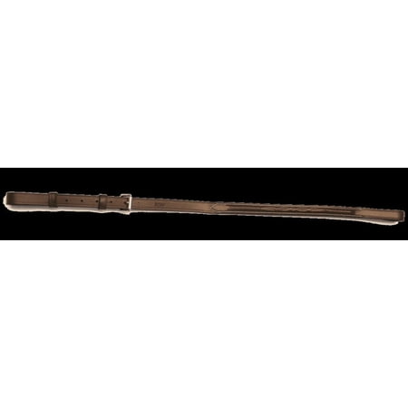 Henri de Rivel Pro Raised Fancy Stitched Standing Martingale Attachment