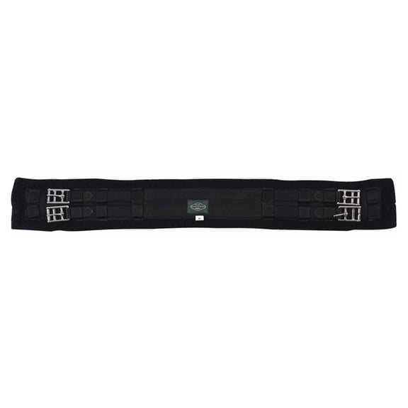 Henri de Rivel Short Synthetic Fleece Girth