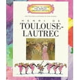 thumbnail image 1 of Pre-Owned Henri de Toulouse-Lautrec (Getting to Know the World's Greatest Artists) (Paperback) 0516422839 9780516422831, 1 of 1
