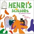 thumbnail image 1 of Henri's Scissors, (Hardcover), 1 of 1