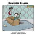 thumbnail image 1 of Henrietta Dreams (Paperback), 1 of 1