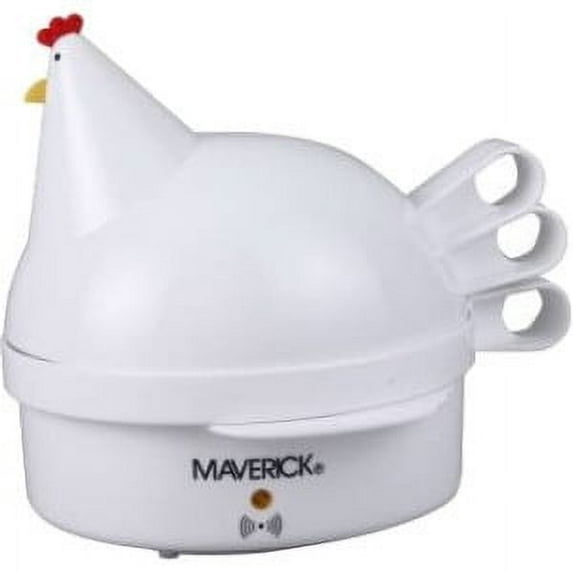 Henrietta Hen Egg Cooker