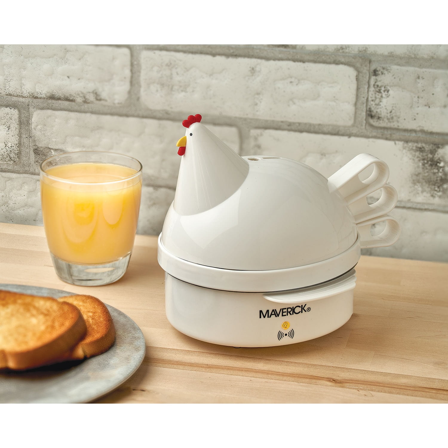 SEC-2 HENRIETTA HEN EGG COOKER