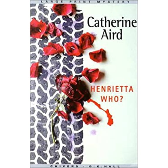 Pre-Owned Henrietta Who? (G. K. Hall Nightingale Series Edition) (Paperback) 0783890036 9780783890036