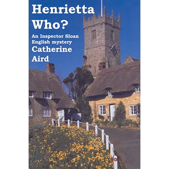 Pre-Owned Henrietta Who? (Paperback) 1601870183 9781601870186