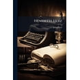 thumbnail image 1 of Henriette Herz : Zweite Auflage (Paperback), 1 of 1