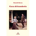 thumbnail image 1 of Henrik Ibsen Casa di bambola (Paperback), 1 of 2
