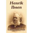 thumbnail image 1 of Henrik Ibsen (Paperback), 1 of 1
