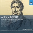 thumbnail image 1 of Henrik Lowenmark - Piano Music 4 - Music & Performance - CD, 1 of 2