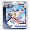 thumbnail image 1 of Henrik Lundqvist Action Figure Off-White, Winter Classic Jersey NHL, 1 of 3