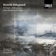 Henrik Odegaard Odegaard Te Deum CD Album