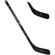 Henrik Sedin Vancouver Canucks Autographed Mini Composite Hockey Stick - Fanatics Authentic Certified