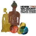thumbnail image 1 of Henrik Walsdorff Trio (Vinyl), 1 of 1