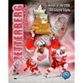 thumbnail image 1 of Henrik Zetterberg 2007-08 NHL Conn Smyth Trophy Winner Portrait Plus Sports Photo - 8 x 10, 1 of 1