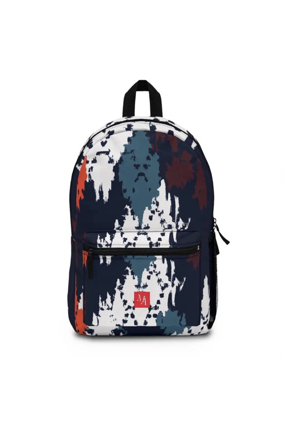 Henrioche Welch - Backpack