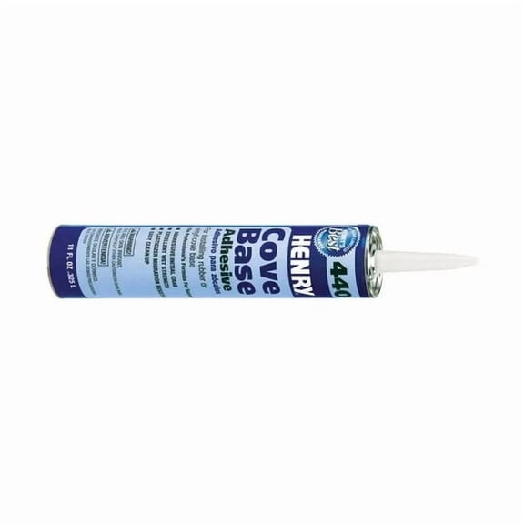 ARDEX LP 12105 11OZ #440 Cove Adhesive