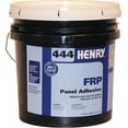 thumbnail image 1 of Henry 12118 FRP Panel Adhesive, 4 Gallon, 1 of 1
