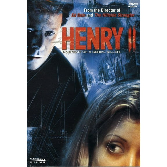 Henry 2: Portrait of a Serial Killer