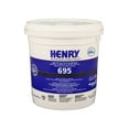 thumbnail image 1 of Henry 695 High RH Vinyl Floor Adhesive, 1 Gal. 32079, 1 of 5