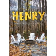 Henry, Paperback